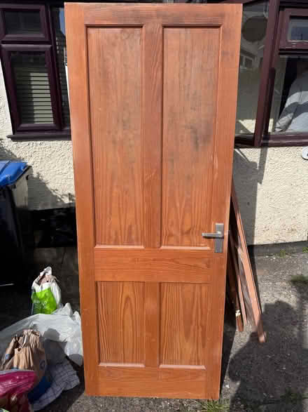 Photo of free Internal Doors (Epping CM16) #1