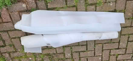 Photo of free Sheets of foam insulation (Bowerham LA1) #1
