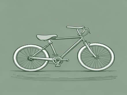 Photo of Kids bike for 9years (Rose Grove BB12) #1