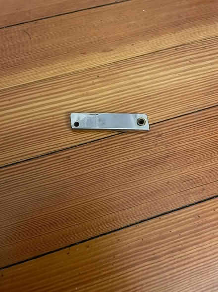 Photo of free mini tool kit for keychain (Brookline) #3
