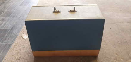 Photo of free Old Vintage sewing machine (Honiton EX14) #3