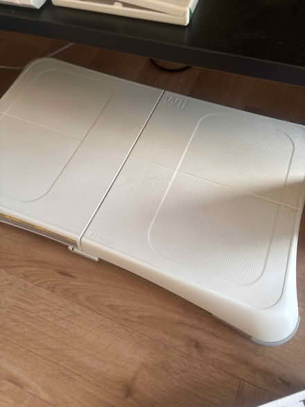 Photo of free Wii Balance Board (Heaton Moor SK4) #1