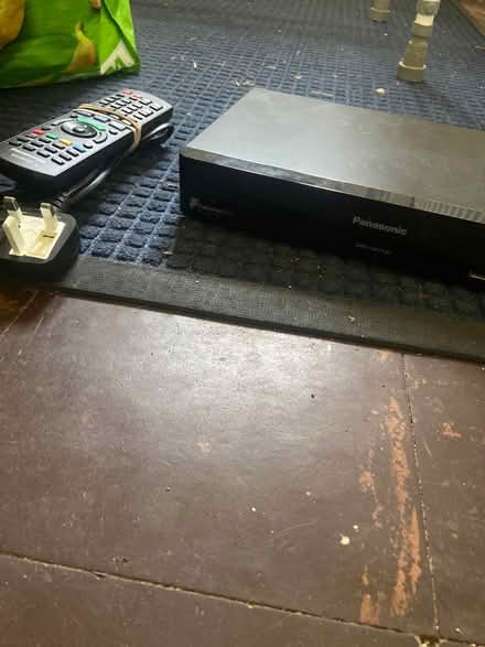 Photo of free Free view box with remote (Whitstable CT5) #1