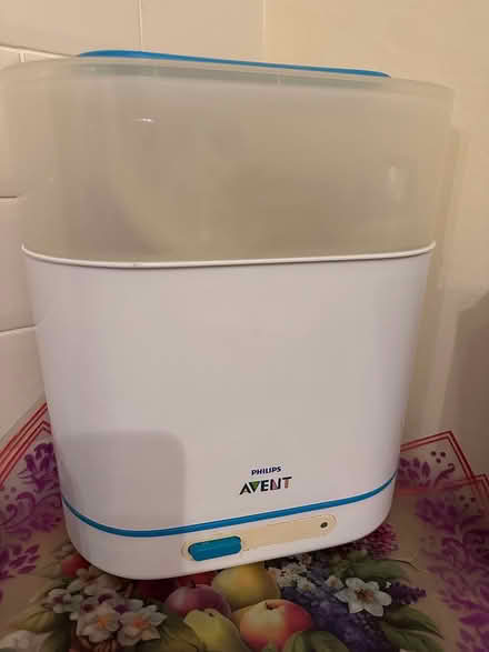 Photo of free Sterlizer (Sheffield S12) #1