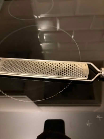 Photo of free Lemon zest cheese grater (Ealing W13) #2