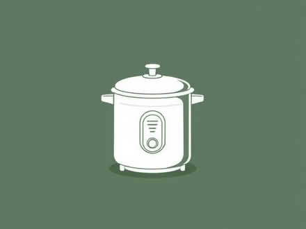 Photo of Pressure cooker (Nodehill PO30) #1