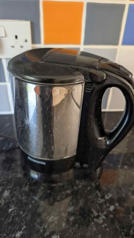 Photo of free Rowenta Kettle (Stroud) #1