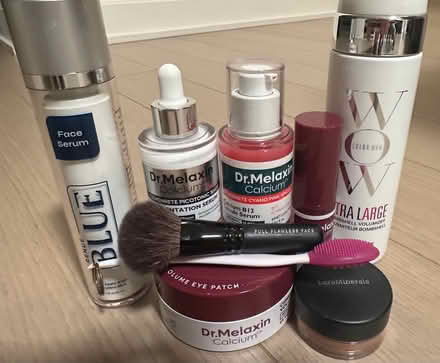 Photo of free Dr. Melaxin & Renew Blue + Extras (UES) #1