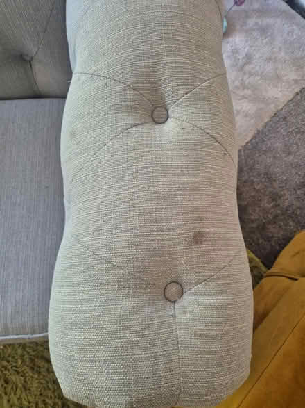 Photo of free DFS sofa bed (HP2) #4