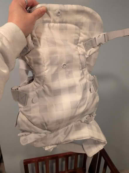 Photo of free Baby carrier Infantino (Carlstadt, NJ) #3