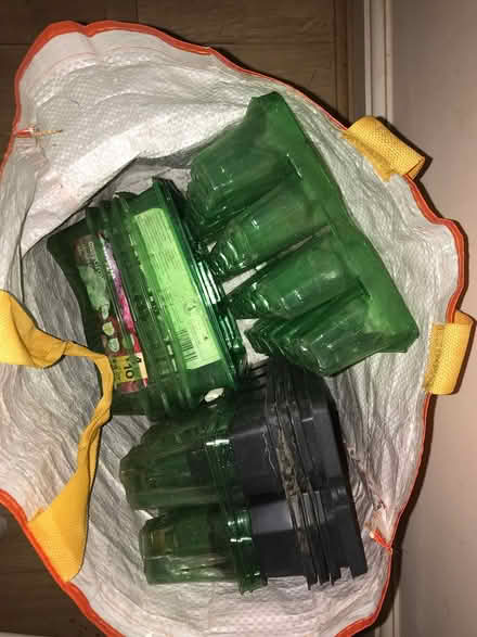 Photo of free Seeds trays (CO2 berechurch) #1