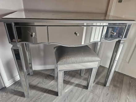 Photo of free Mirror cabinet (Erdington B23) #2