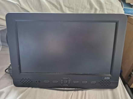 Photo of free Small television (Aldershot, GU12) #1