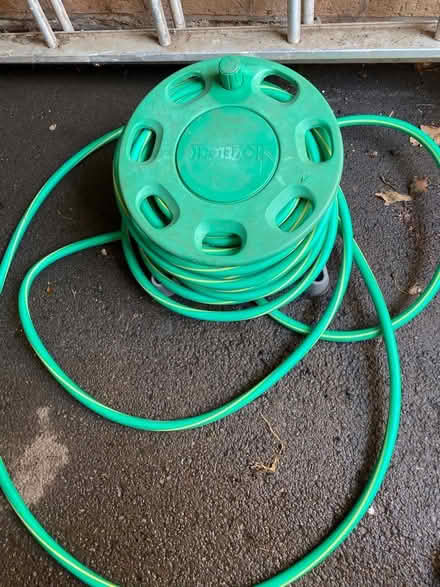 Photo of free Hosepipe (Kenilworth CV8) #1
