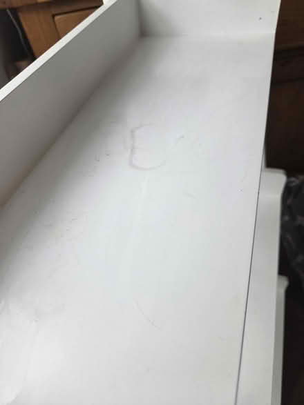 Photo of free Ladder Shelf (CR7) #4