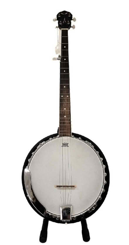 Photo of Banjo or similar (Liverpool L19) #1