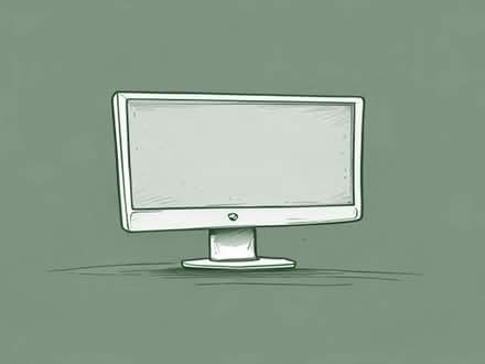 Photo of free Monitor and upriser (California IP4) #1