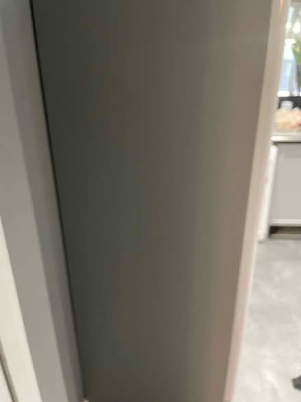 Photo of free Dove Grey end panel (Sele Farm SG14) #1