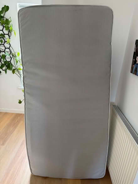 Photo of free Single mattress (Headington OX3) #1