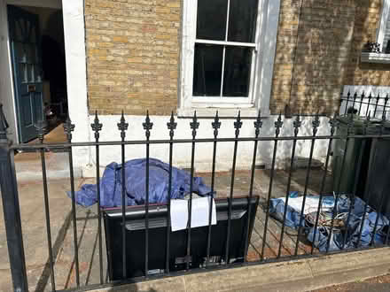 Photo of free Tv (SW4 111 Manor street) #3