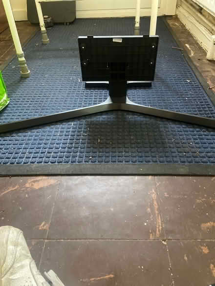 Photo of free Large tv stand (Whitstable CT5) #1