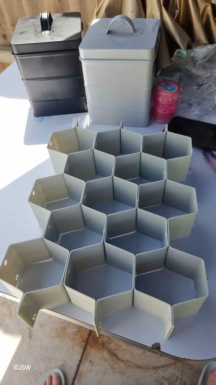 Photo of free Drawer organiser (Colindale NW9) #2