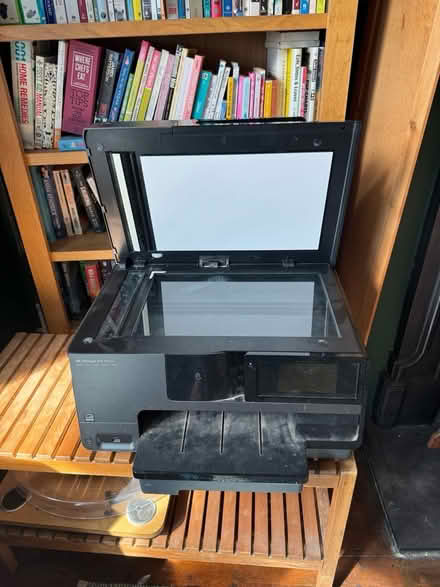Photo of free Printer (Blindley Heath) #1