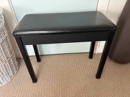 Photo of free Piano Stool (Hollingbury) #1