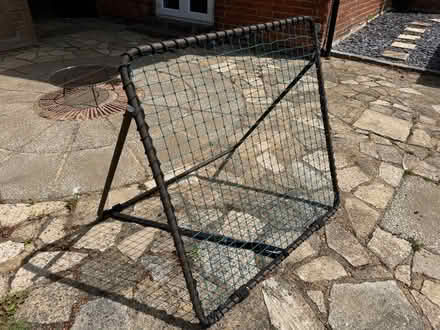 Photo of free Rebound net (St John's TN13) #1