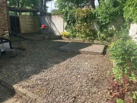 Photo of free Gravel (heaton Chapel SK4) #1