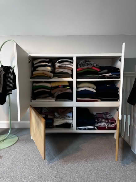 Photo of free Ikea (Kingston upon Thames KT2) #2
