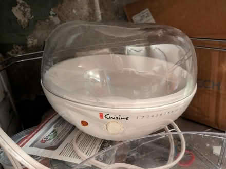 Photo of free Yogurt Maker Cuisine (Carlstadt, NJ) #3