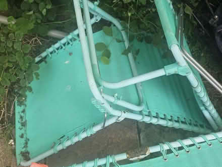 Photo of free Sunloungers and foldable chair (IG11) #2