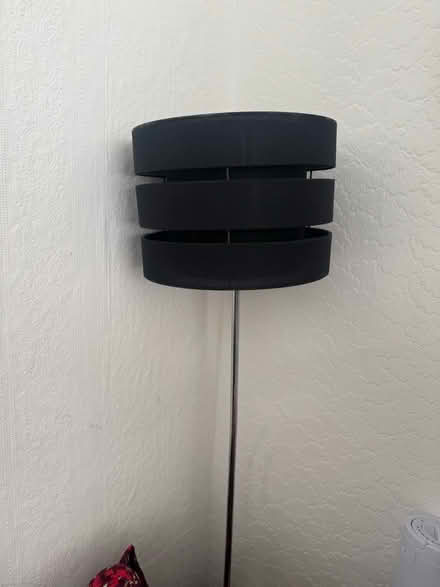 Photo of free Sofa , lamp (Daubhill BL3) #3