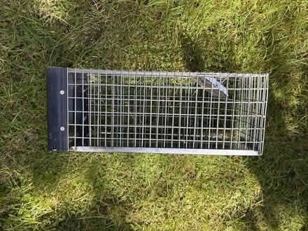 Photo of free Humane rat trap (Allerton L18) #3