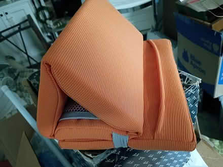 Photo of free Tablet/Reader Bed Stand (Vacaville) #3
