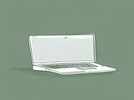 Photo of Lap top (Belgravia SW1W) #1