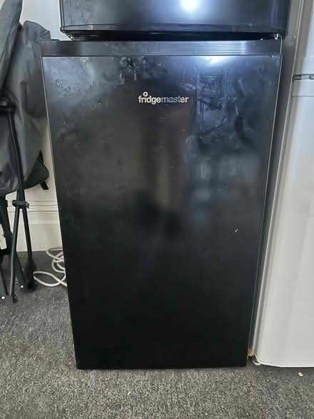 Photo of free Mini Fridge (Forest Gate E7) #1