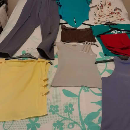 Photo of free Ladies/girls clothes (Northwich CW8) #2