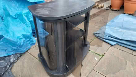 Photo of free TV stand (Harrow on the Hill HA1) #3