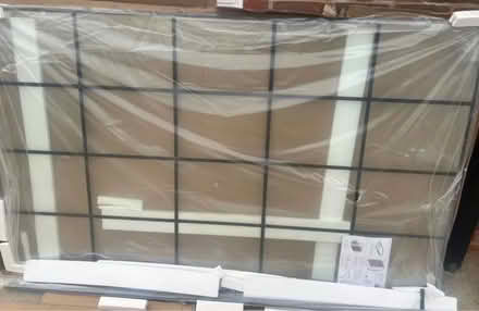 Photo of free Shower wet room screen (TW19) #2