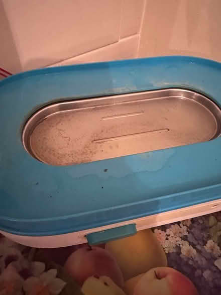 Photo of free Sterlizer (Sheffield S12) #2