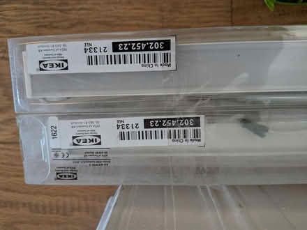 Photo of free IKEA under counter lights (Stretford) #2