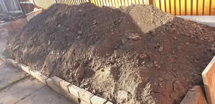 Photo of free Soil (Springfield B11) #2