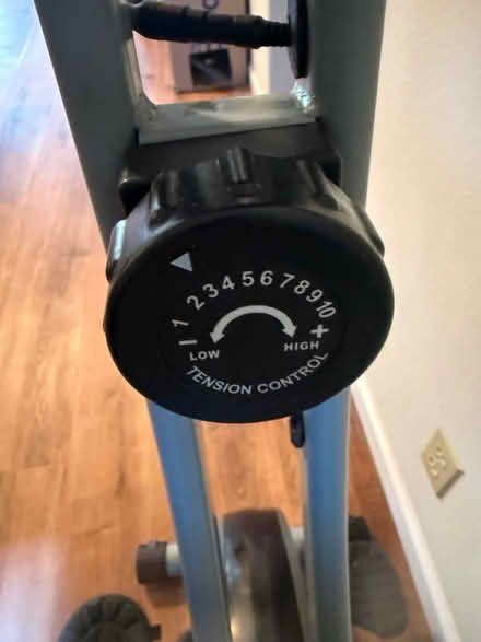 Photo of free Stationary bike (Rancho Rinconada, Cupertino) #3