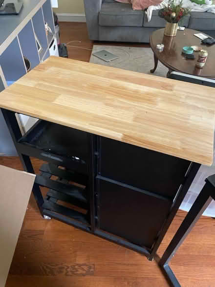 Photo of free Moving out (Burleith) #2