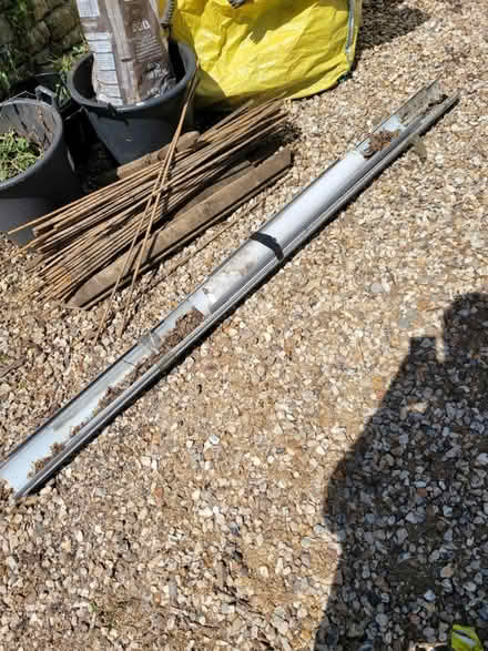 Photo of free Guttering (Chalford Hill) #1