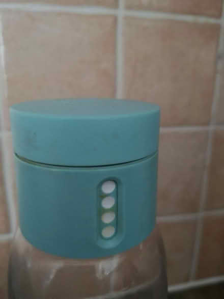 Photo of free Water bottle (Southwick BN42) #1