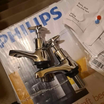 Photo of free Taps - New (TW7) #1