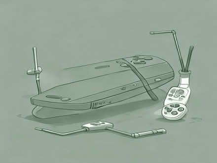 Photo of Nintendo wii games and accessories (Rose Grove BB12) #1